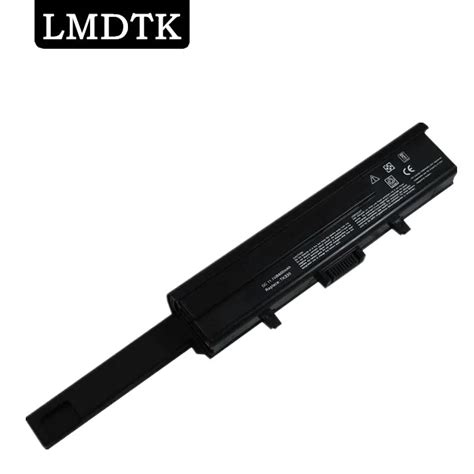 Lmdtk New 9cells Laptop Battery For Dell Xps M1530 M1500 312 0662 312