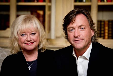 exclusive “judy s gout has killed our sex life” says richard madeley the noos