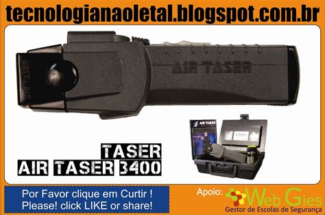 Air Taser 3400 Tnl