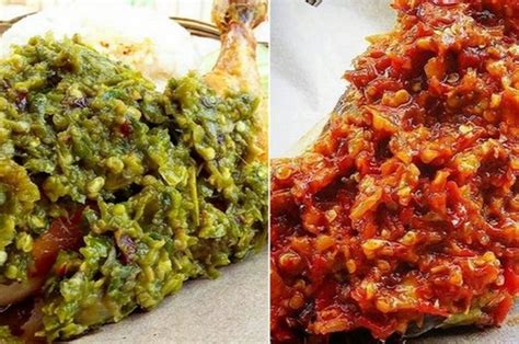 Sambal seolah menjadi pelengkap yang nggak bisa dipisahkan untuk masyarakat indonesia. Paling Populer 14+ Gambar Ayam Geprek Sambal Ijo - Sugriwa ...