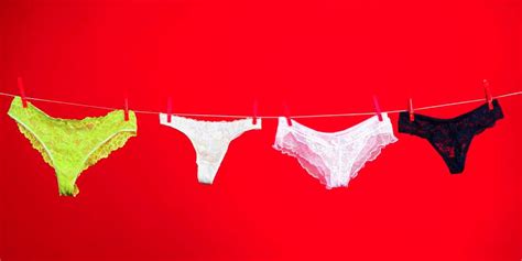 The No Panties Movement Read This Before Going Commando Nation