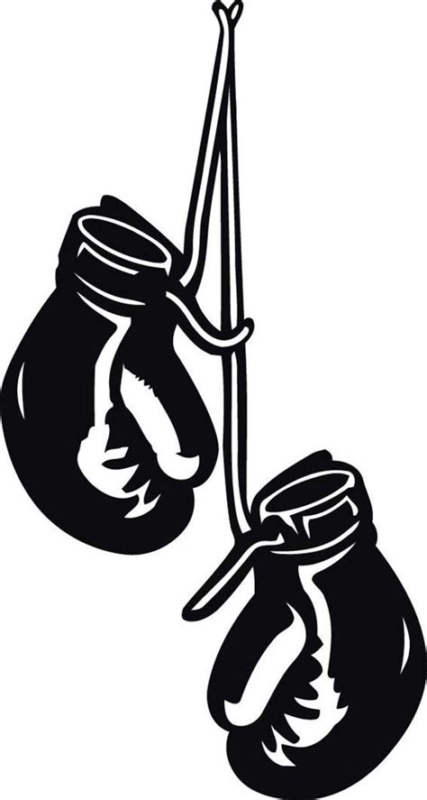 Boxing Gloves Clip Art 20 Free Cliparts Download Images On Clipground