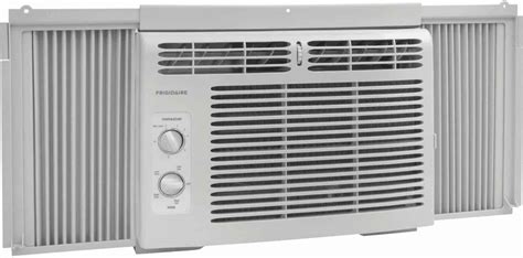 Frigidaire Ffra0511r1e Window Air Conditioner Review Indoorbreathing