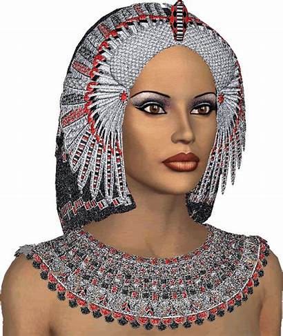 Queen Egyptian Goddess African Artwork Queens Egypt