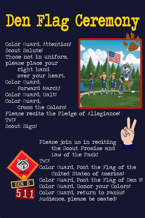 1024 x 1044 jpeg 199 кб. cub scout flag ceremony clipart 20 free Cliparts ...
