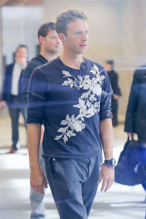 Sad Update Chris Martin Unloads An Emotional Confession About His