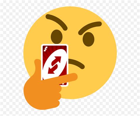 Emojis Para Discord Memes Png Emoji Thought Discord Emoticon Facepalm