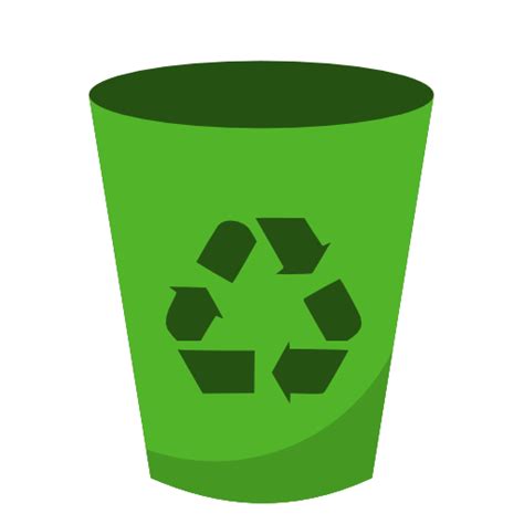 Recycle Bin Icon Png