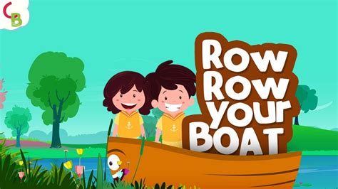 Next articlerain, rain, go away! Row Row Row Your Boat Nursery Rhyme with Lyrics - Kids ...