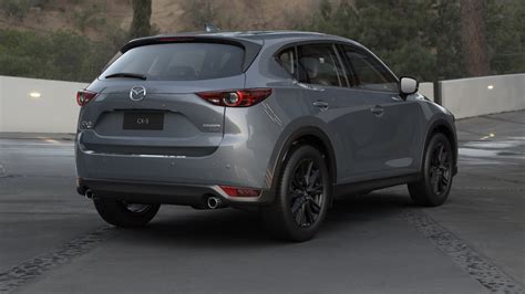 2021 Mazda Cx 5 Price And Specs Sporty Gt Sp Now Available Drive