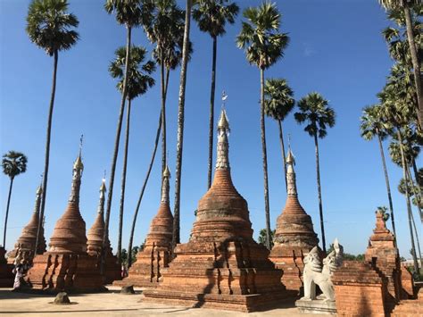 Naypyidaw Mingalago Myanmar Travel Guide Useful And Valuable