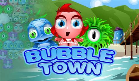 Bubble Town Msn Bubble Town Wiki Fandom