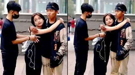 Nasib Hubungan Roy Dan Jeje Slebew Usai Citayam Fashion Week Viral