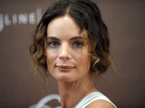 The main source of income: Gabrielle Anwar Net Worth Wiki/Bio 2018: Awesome Facts You ...