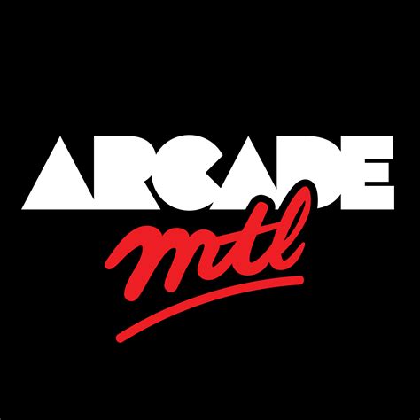 Arcade Mtl Montreal Qc