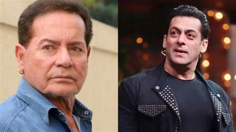 salim khan opens up about how he celebrated eid without son salman khan this year celebrities