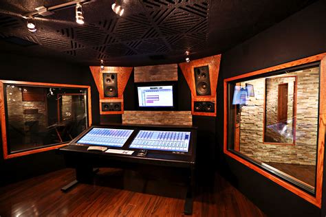 recording studio - Google Search | Music studio room, Home studio setup, Home studio music