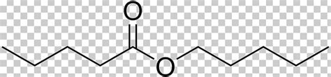 Pentyl Pentanoate Pentyl Group Amyl Acetate Valeric Acid Aroma Compound