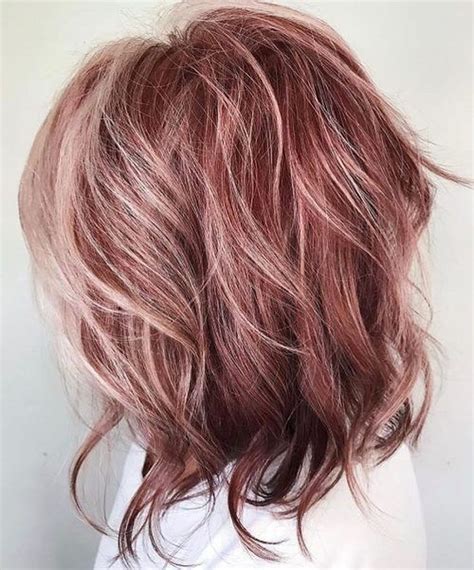 20 Blondish Red Hair Color Fashionblog