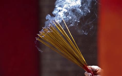 The Meaning And Symbolism Of The Word Incense
