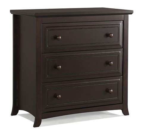Or maybe you'd prefer a modular chest of drawers that can be assembled with as many drawer units as needed. Graco Kendall 3 Drawer Chest - Espresso - Baby - Baby ...