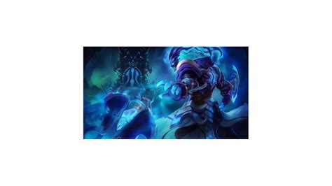 Championship Thresh Splash Art