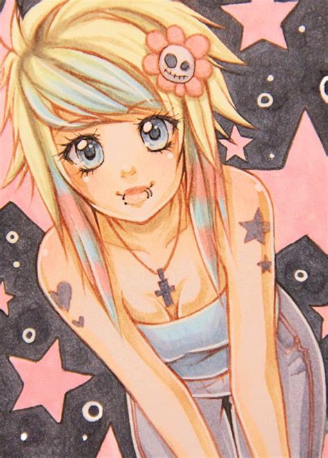 1000 Images About Emo Drawings On Pinterest Emo Scene Emo Girls And