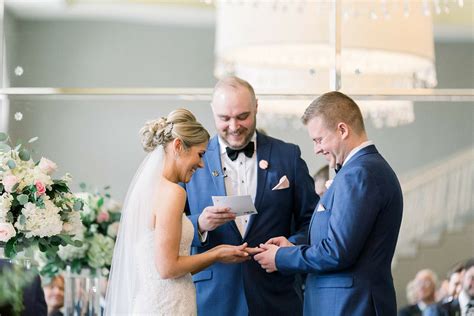 Aisle File Real Brides We Tied The Knot Mplsstpaul Magazine