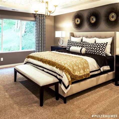 Black Gold Bedroom Decorating Ideas Ipoczta Info Decoratorist 41525