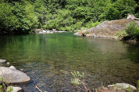 Oregons 30 Best Swimming Holes Outdoor Project