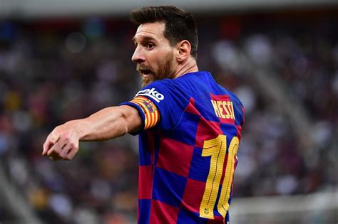 Messi's departure from barcelona is going to have a domino effect all across europe, depending on which team the argentine decides to join. Barça: la réponse de Messi au scandale des réseaux sociaux ...