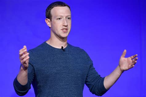 Facebooks Mark Zuckerberg Clarifies Holocaust Denial Stance Time