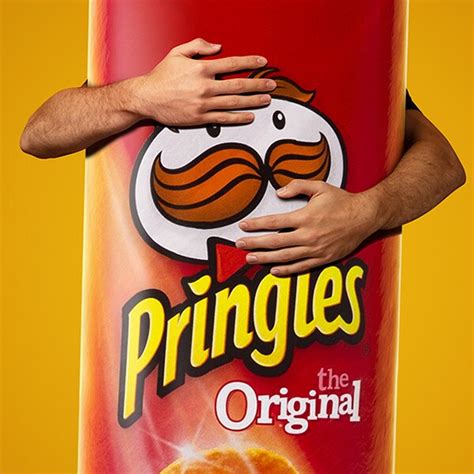Pringles Home