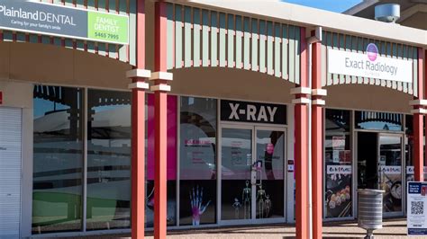 Exact Radiology To Open New Clinic At Plainland Plaza The Courier Mail