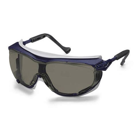 lunettes de protection uvex skyguard nt 9175 achatmat