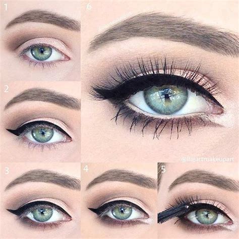 Eye Makeup Ideas For Blue Eyes Stayglam