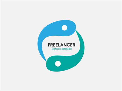 Freelancer Logo Design By Md Safiqul Haque On Dribbble