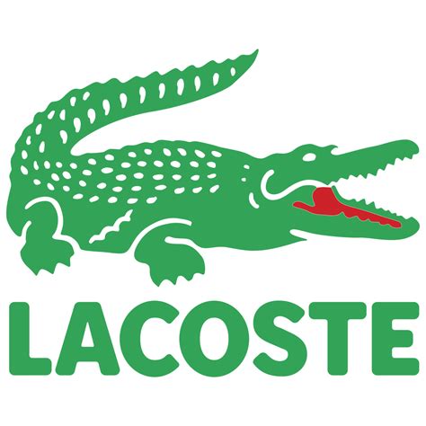 Lacoste Logo 3D Print Model By 3d Logoman Lupon Gov Ph