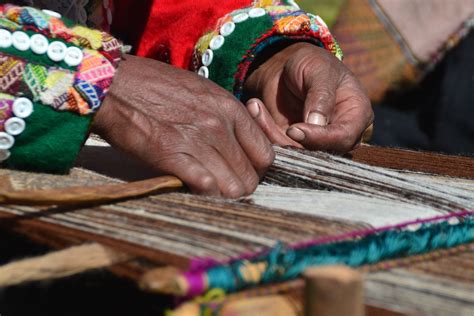 Traditional Textile Crafts The Cultural Heritage Of Pitumarca