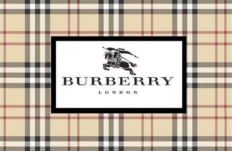 Burberry Logo Svg Burberry Emblem Svg Fashion Brand Svg Png