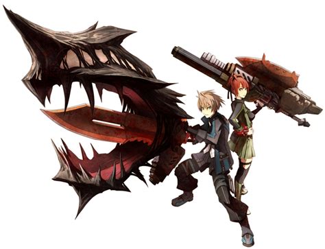 Rage burst (video game 2015). Cradle | God Eater Wiki | Fandom powered by Wikia