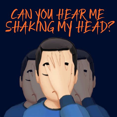 Best Episodes Of Can You Hear Me Shaking My Head Podchaser
