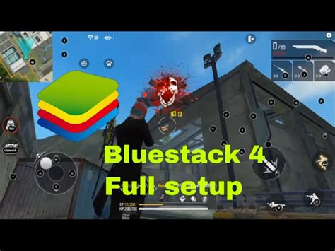 3 Best Free Fire Emulators For 4 Gb Ram Pcs