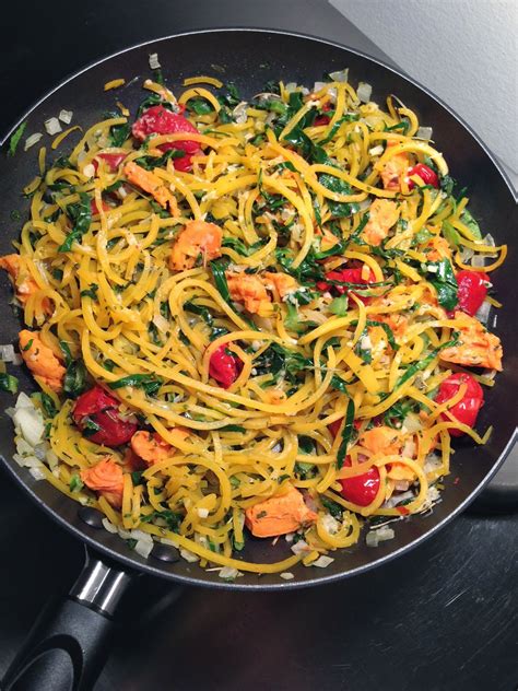 Kale Me Maybe: My New Obsession: Spiralized Vegetables