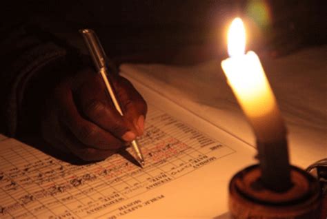 Stay abreast with zesco load shedding schedule. Load shedding schedules hard to find - The Green Business ...
