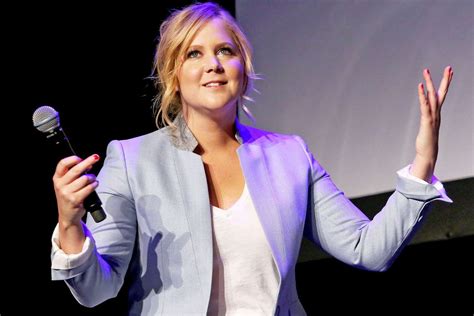 Inside Amy Schumer To Tackle Bill Cosby Controversy This Season