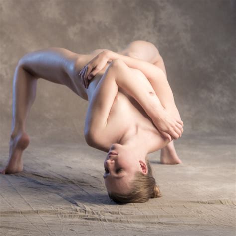 Acrobatic Nude Art Akt Nude Art Akt Workshop Flickr