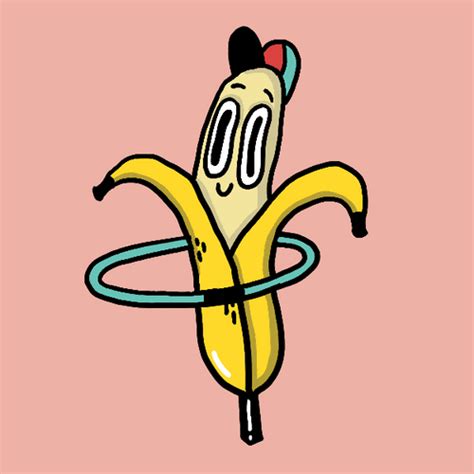 Bananas In Pajamas Animated 