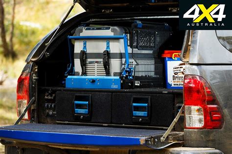 2019 Gear Guide 10 Off Road Touring Essentials Storage