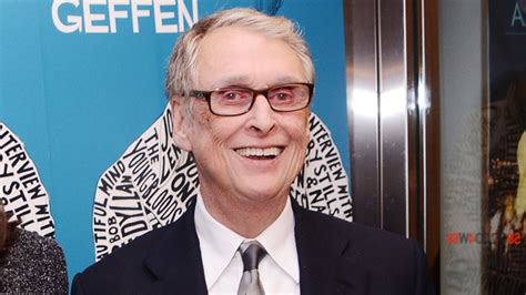 Mike Nichols Dead Graduate Director Was 83 Variety